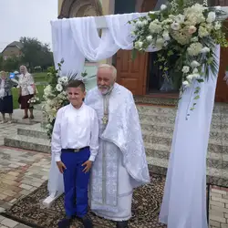 Доставка еды на дом — Львів