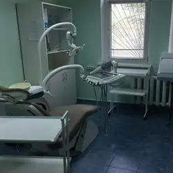 Стоматологічні послуги
