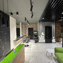 Barbershop Edit