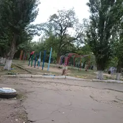 Школа №43