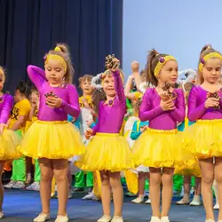 Школа танцю BRAVO - Лісківська