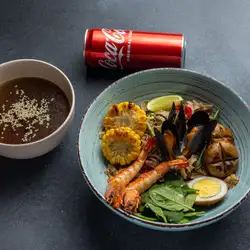 Noodle Bar — Київ