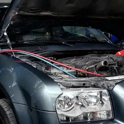Автомайстерня — Київ