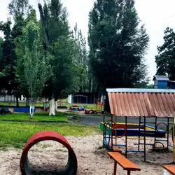 ДНЗ ясла-садок №278 — Дніпро