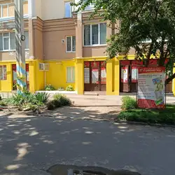 Центр розвитку дитини Совенятко