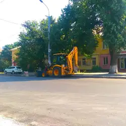 Перукарня Ангеліна
