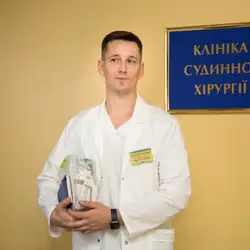 Флеболог - Коваль Борис