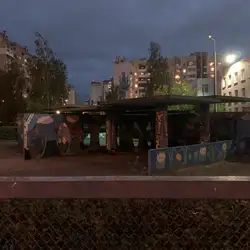 Дитячий садок №132