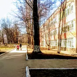Спеціалізована школа №49
