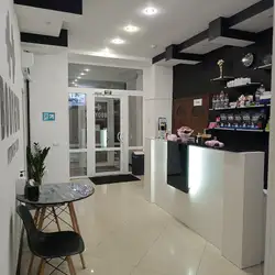 Bodygym fitness club