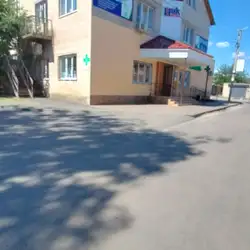 Doner Маркет — Вінниця