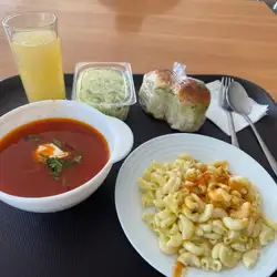 Smachna Kukhnia — Кривий Ріг