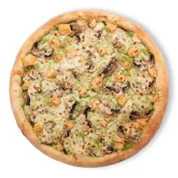Піцерія IQ Pizza