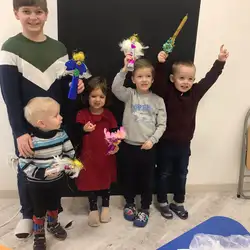 Бешкетник