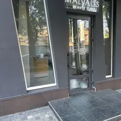 Malvales beauty lab