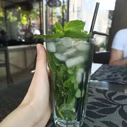 Васабі Wasabi суші-бар — Запоріжжя