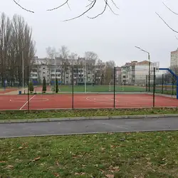 Спеціалізована загальноосвітня школа І ступеня