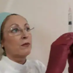 Маргарита Богачева