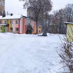 Заклад дошкільної освіти №425