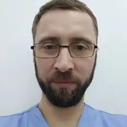 Хірург Павленко Тарас Олегович