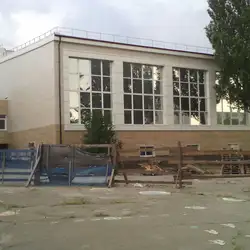 КОМУНАЛЬНИЙ ЗАКЛАД ОСВІТИ "ЛІЦЕЙ "СИНЕРГІЯ" ДНІПРОПЕТРОВСЬКОЇ ОБЛАСНОЇ РАДИ"