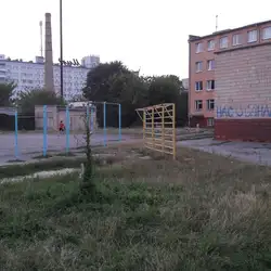 Школа №15