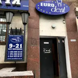 Eurodent