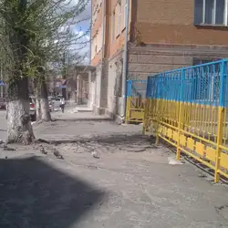 Комунальний заклад "Подільська гімназія Кропивницької міської ради"