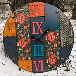 Арт-нуво — Київ