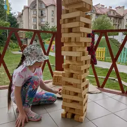 Львівський Монтессорі ліцей Смайлінг Айз та Дитячий садок "Smiling Eyes.Montessori"