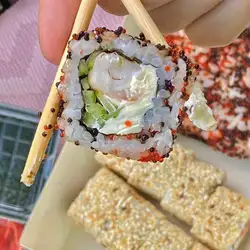 Kampai Sushi&Pizza — Львів