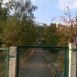 Заклад дошкільної освіти №201