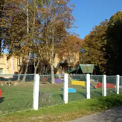 Дитячий садок — Рівне