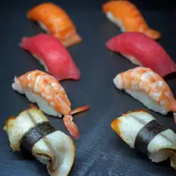Sushi City-Way