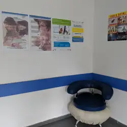 Дніпровський обласний перинатальний центр зі стаціонаром