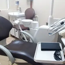 BO Dental Clinic — Київ