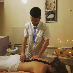 Massage and cosmetology