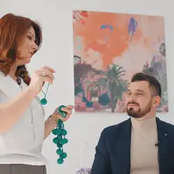 Психолог Тетяна Білінська