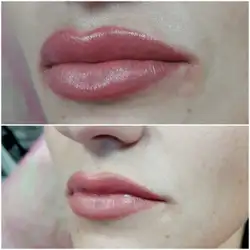 Елена Косметолог