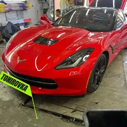 Тонування автомобілів