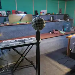 Vocal World