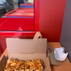 Domino's Pizza