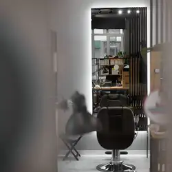 Beauty Space by Kovalska — Київ