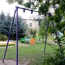 Заклад дошкільної освіти №789