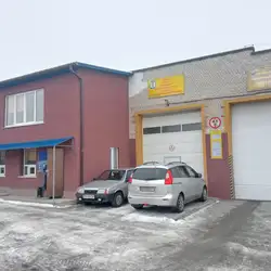 СТО Техогляд на Київській — Хмельницький