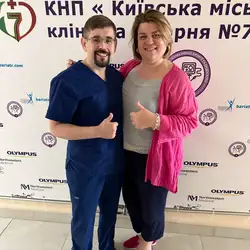 Центр метаболічної хірургії