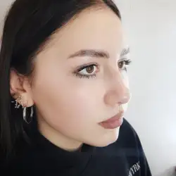 Дарина Пономарьова — Одеса