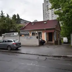 Шиномонтаж "Steelavto"