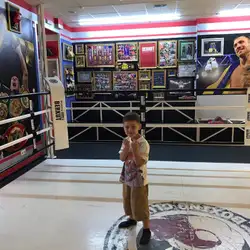 Перший легіон