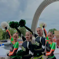 Спортивна школа SportLiko